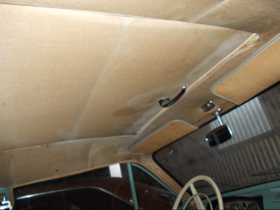 Ford Taunus zu verkaufen Baujahr BJ 02/1961