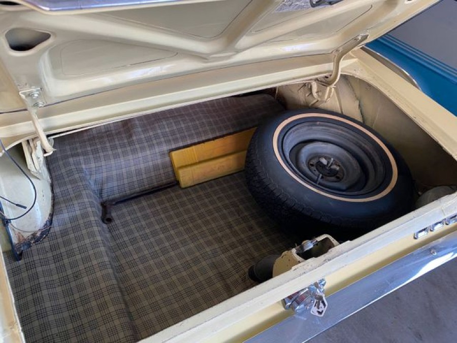 1967 Ford Mustang Coupe V8 mit Top Ausstattung 1a Zustand ! Baujahr BJ 03/1967