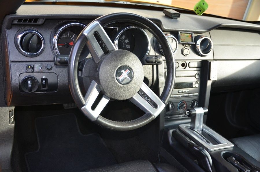 Ford Mustang zu verkaufen Baujahr BJ 08/2004