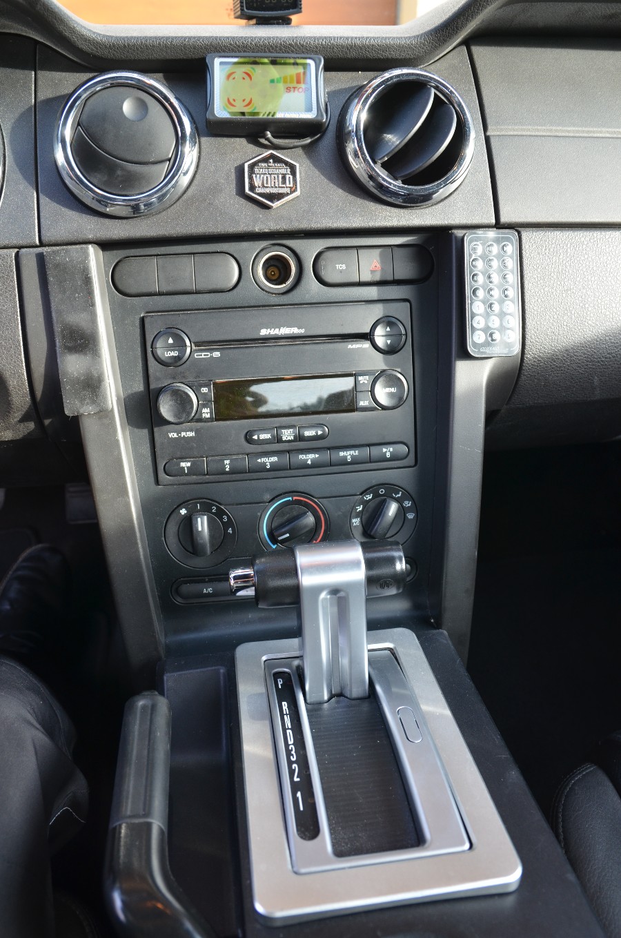 Ford Mustang zu verkaufen Baujahr BJ 08/2004