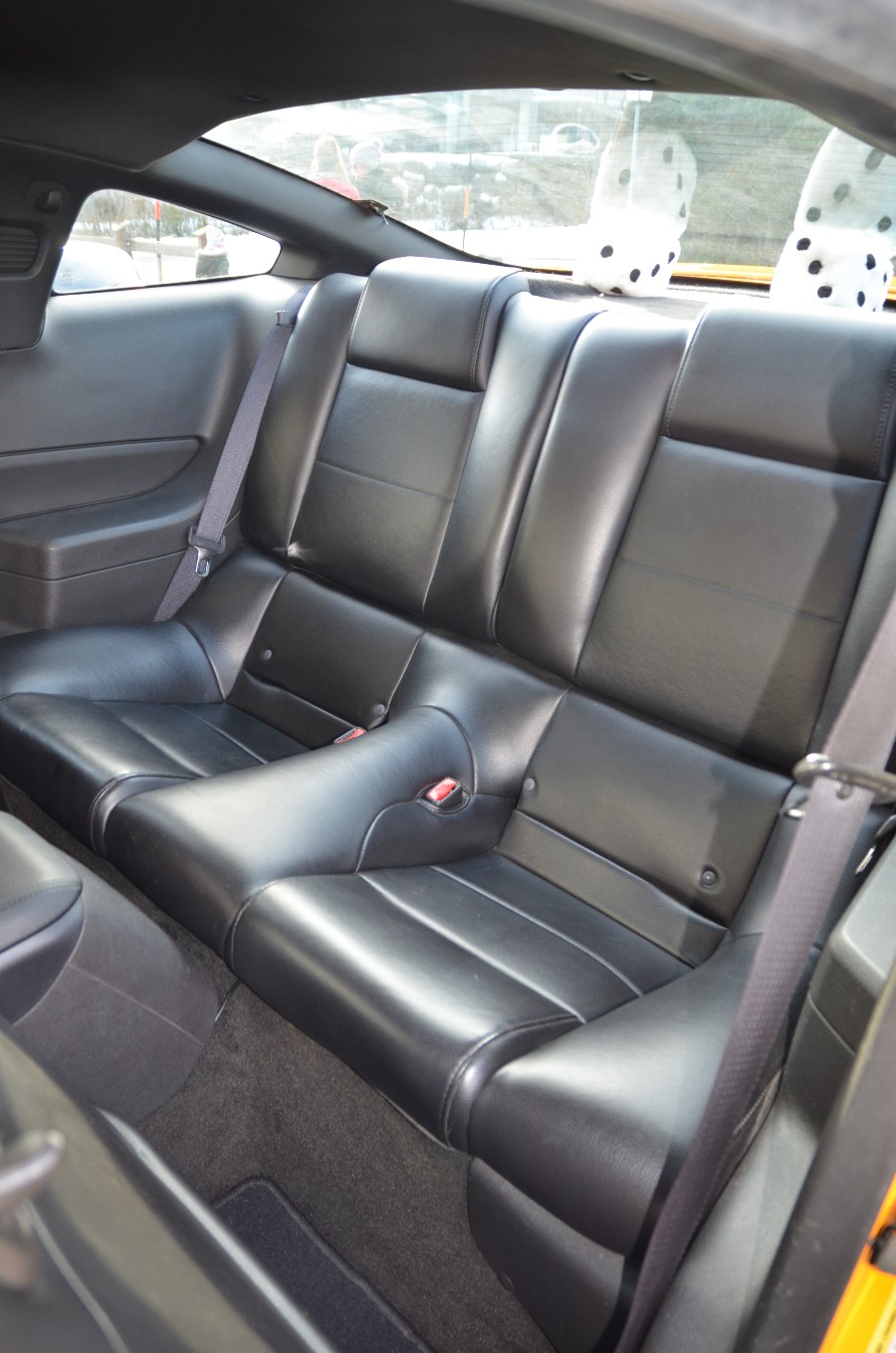 Ford Mustang zu verkaufen Baujahr BJ 08/2004