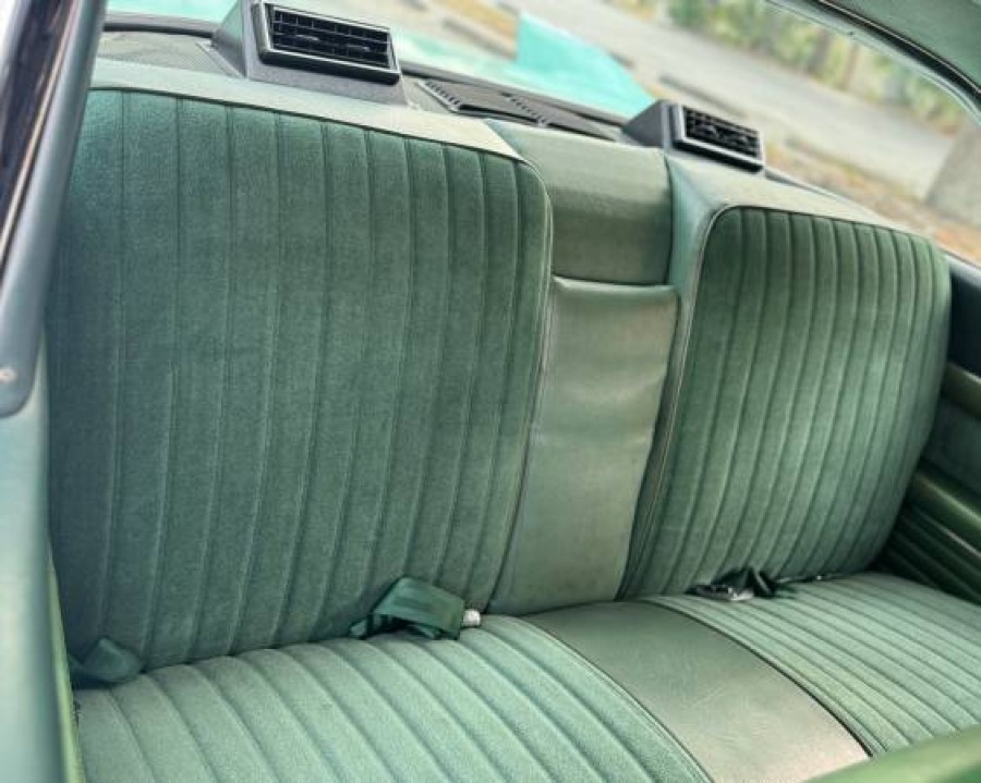 Klassiker 1958 Cadillac Coupe Deville Baujahr BJ 07/1958