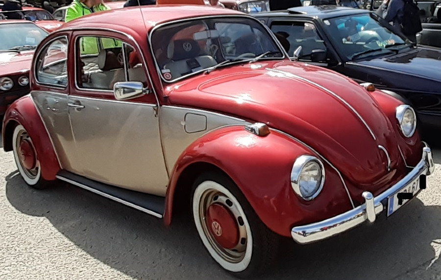 VW Käfer 1300 in gutem Zustand inkl. Pickerl Baujahr BJ 10/1973