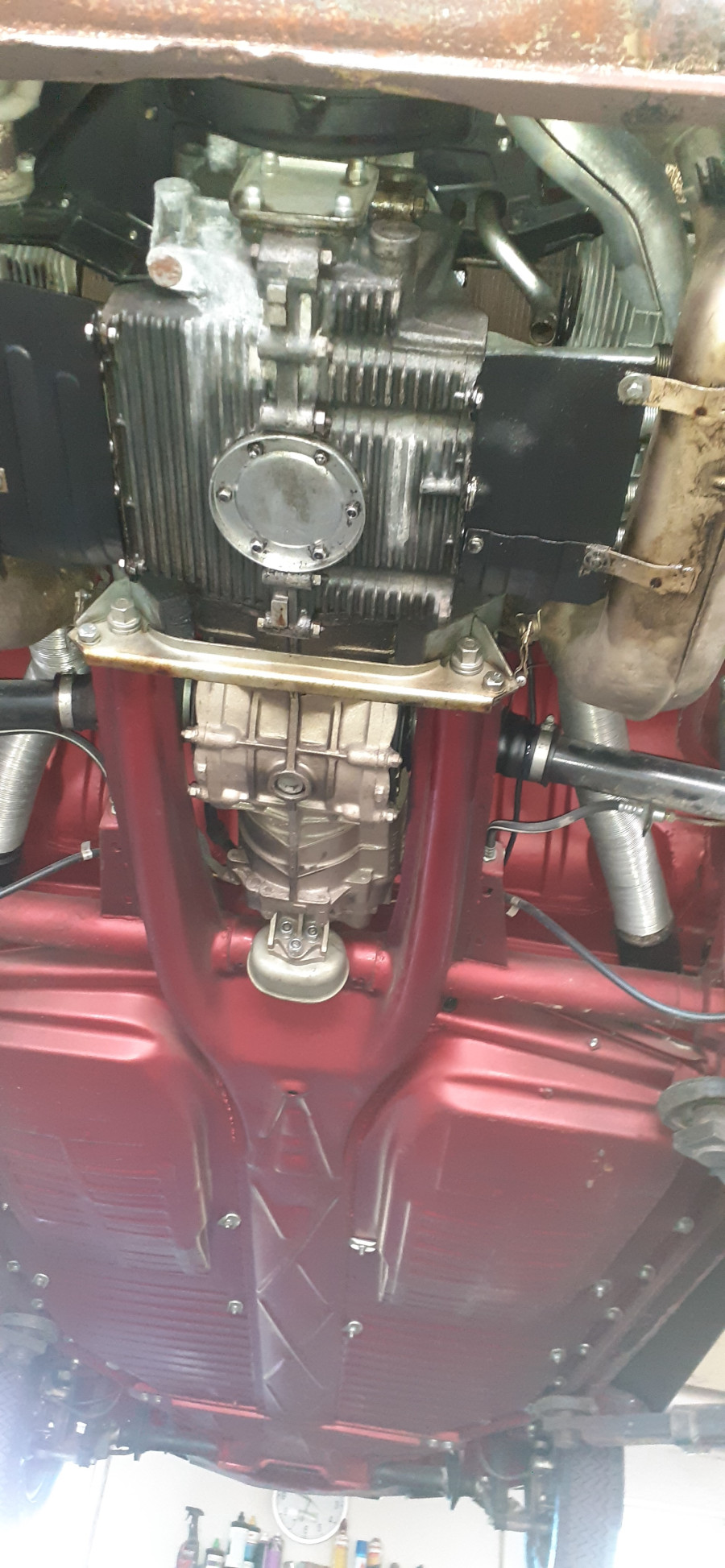 VW Käfer 1300 in gutem Zustand inkl. Pickerl Baujahr BJ 10/1973