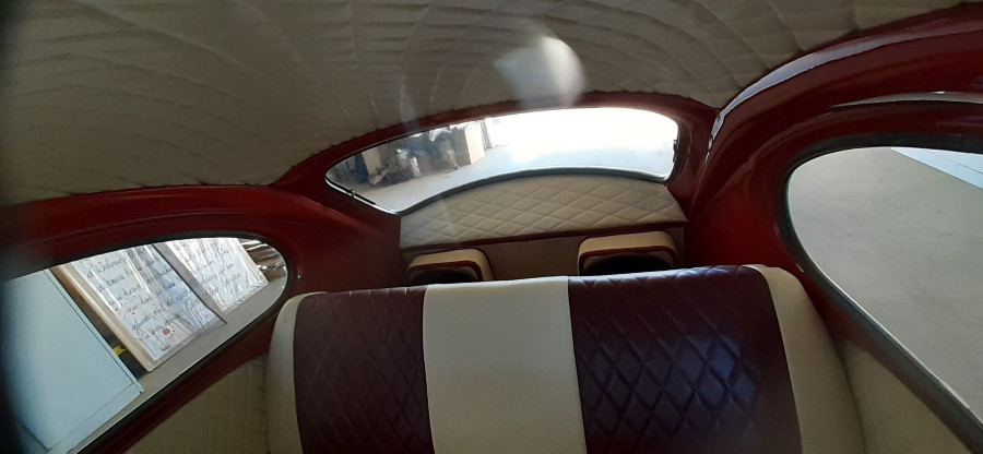 VW Käfer 1300 in gutem Zustand inkl. Pickerl Baujahr BJ 10/1973