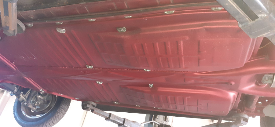 VW Käfer 1300 in gutem Zustand inkl. Pickerl Baujahr BJ 10/1973