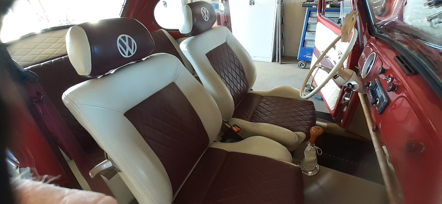 VW Käfer 1300 in gutem Zustand inkl. Pickerl Baujahr BJ 10/1973