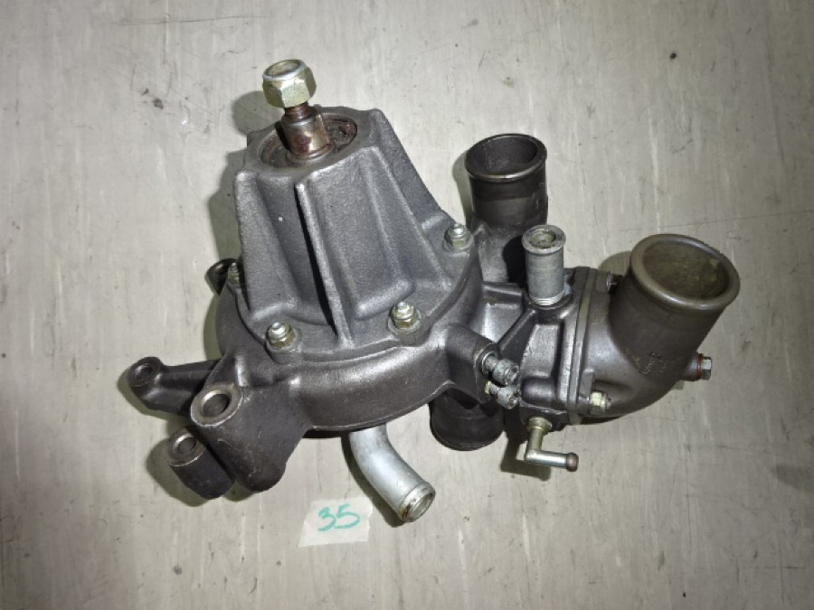 Motor für Ferrari zu verkaufen Baujahr BJ -