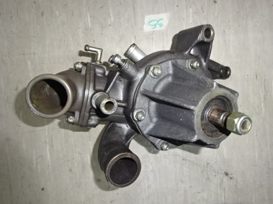 Motor für Ferrari zu verkaufen Baujahr BJ -