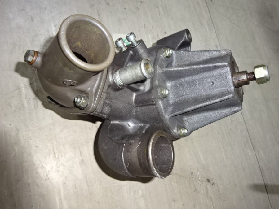 Motor für Ferrari zu verkaufen Baujahr BJ -