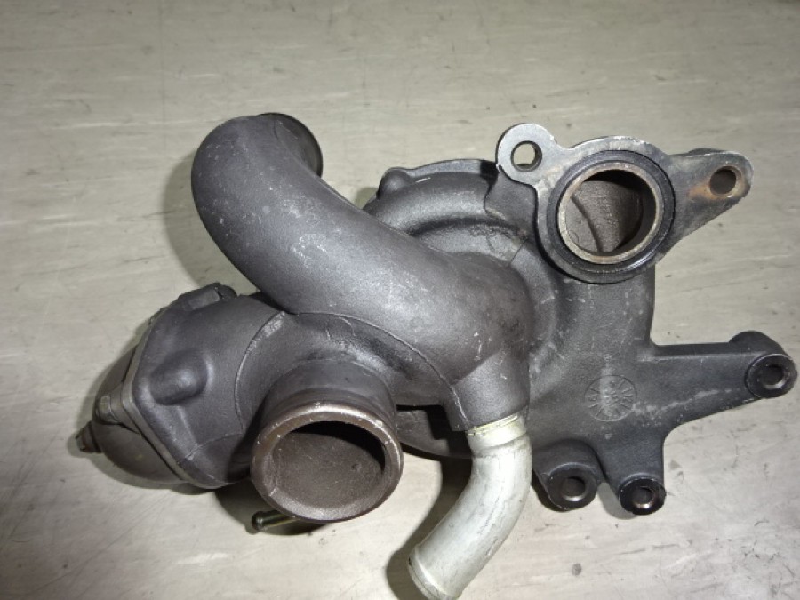 Motor für Ferrari zu verkaufen Baujahr BJ -