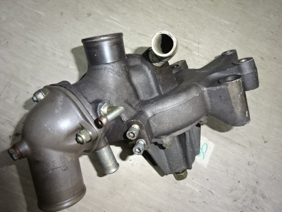 Motor für Ferrari zu verkaufen Baujahr BJ -