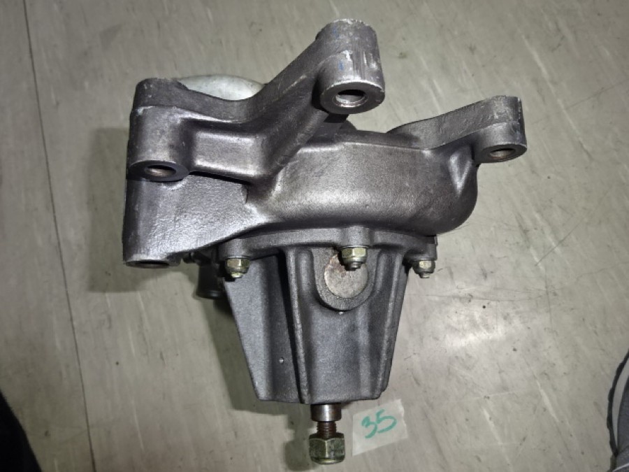 Motor für Ferrari zu verkaufen Baujahr BJ -