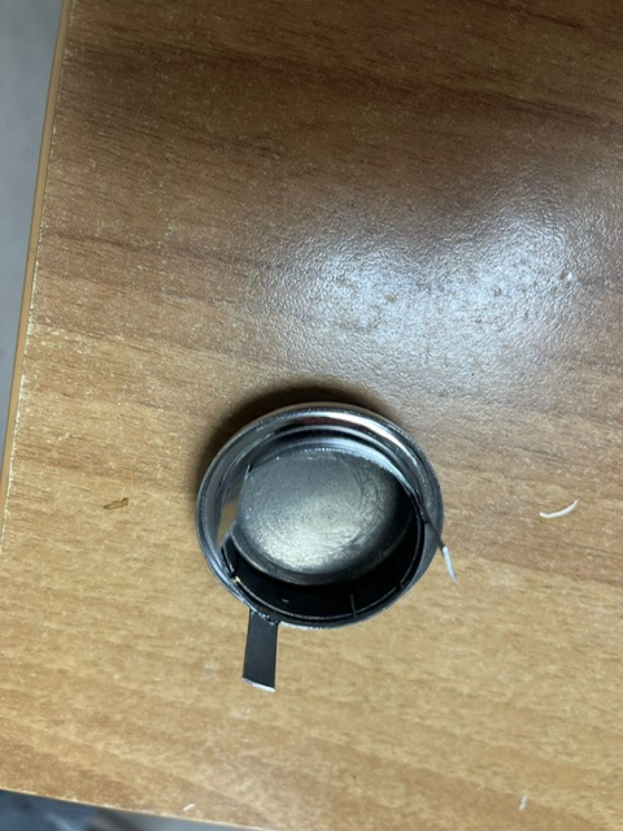 Karosserieteile für Maserati Indy Baujahr BJ -