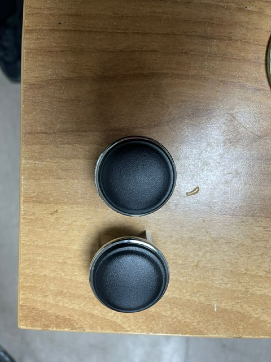 Karosserieteile für Maserati Indy Baujahr BJ -