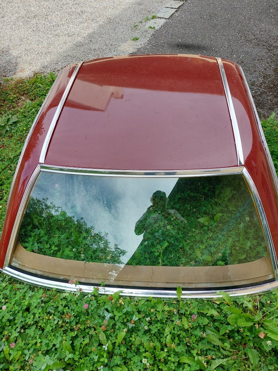 Mercedes Benz 380 zu verkaufen Baujahr BJ 09/1982