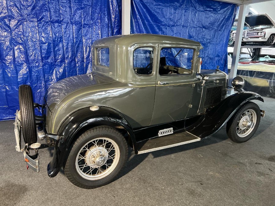 Ford Coupe zu verkaufen Baujahr BJ 01/1930