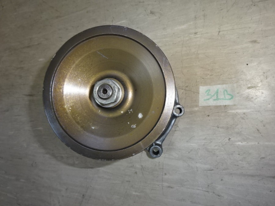 Für Ferrari 308 Motor abzugeben Baujahr BJ -