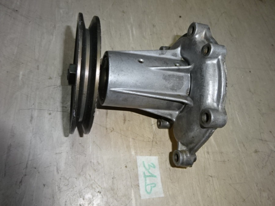 Für Ferrari 308 Motor abzugeben Baujahr BJ -