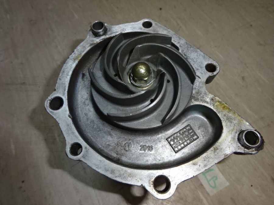 Für Ferrari 308 Motor abzugeben Baujahr BJ -