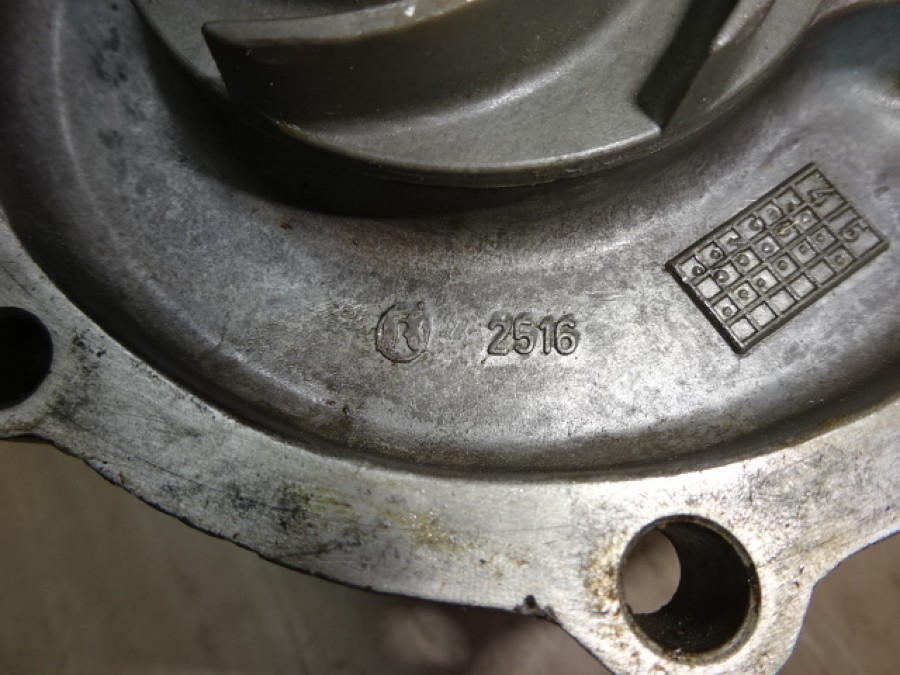 Für Ferrari 308 Motor abzugeben Baujahr BJ -