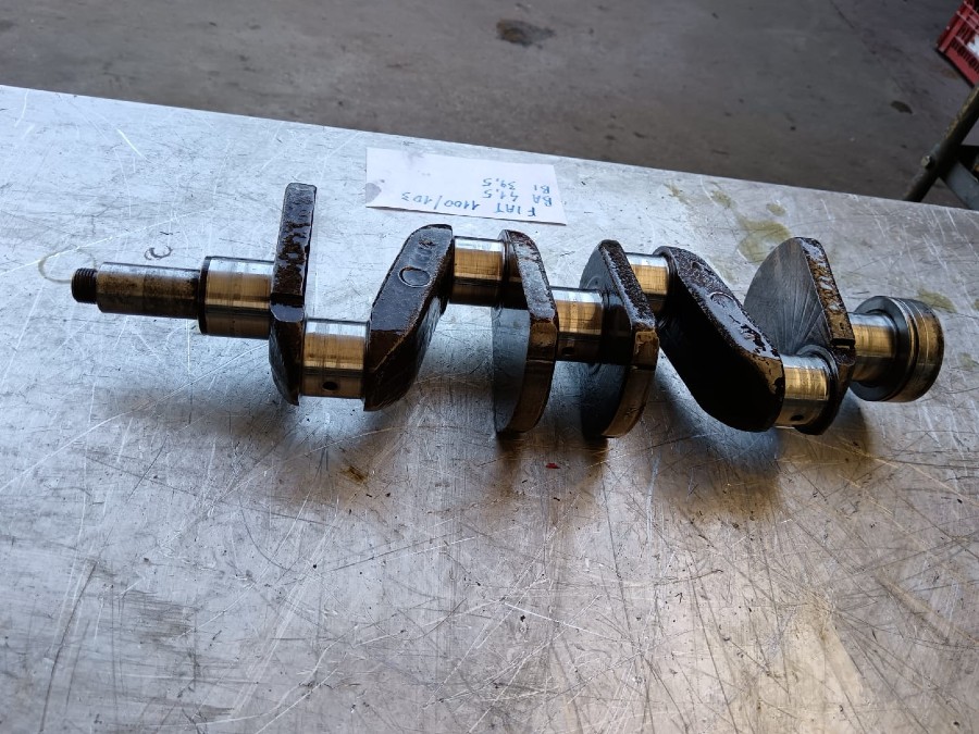 Für Fiat 1200 Motor abzugeben Baujahr BJ -