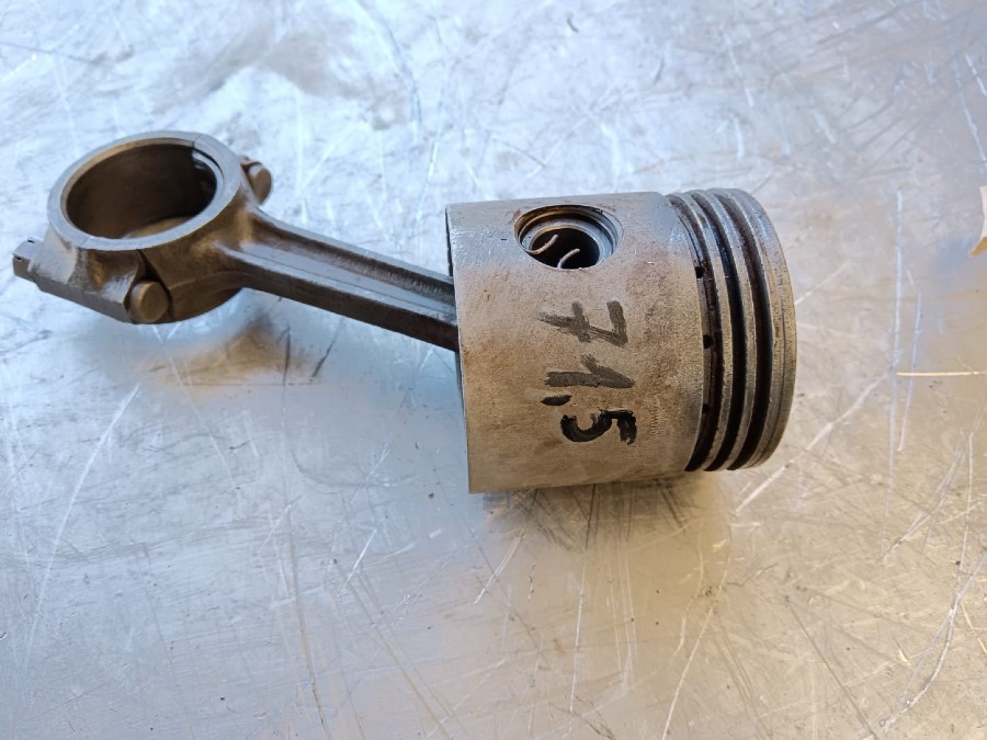 Für Fiat 1200 Motor abzugeben Baujahr BJ -