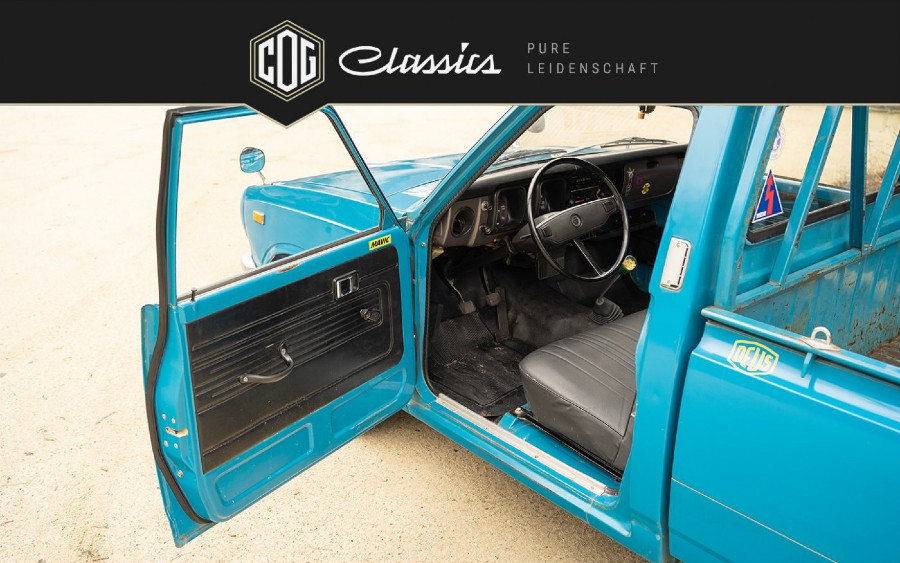 Toyota Hilux zu verkaufen Baujahr BJ 10/1975