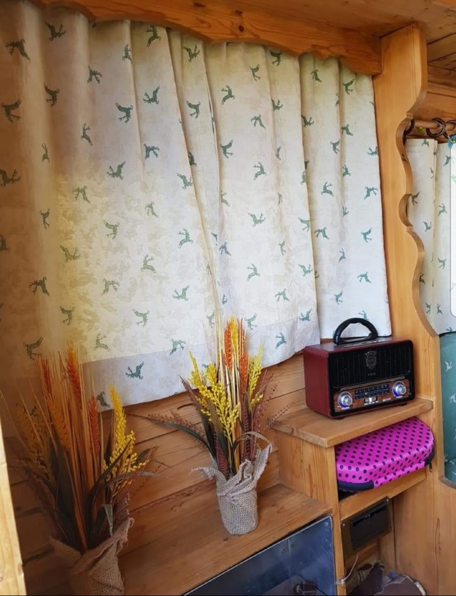 Daihatsu S 60 LTR zu verkaufen Baujahr BJ 01/1980