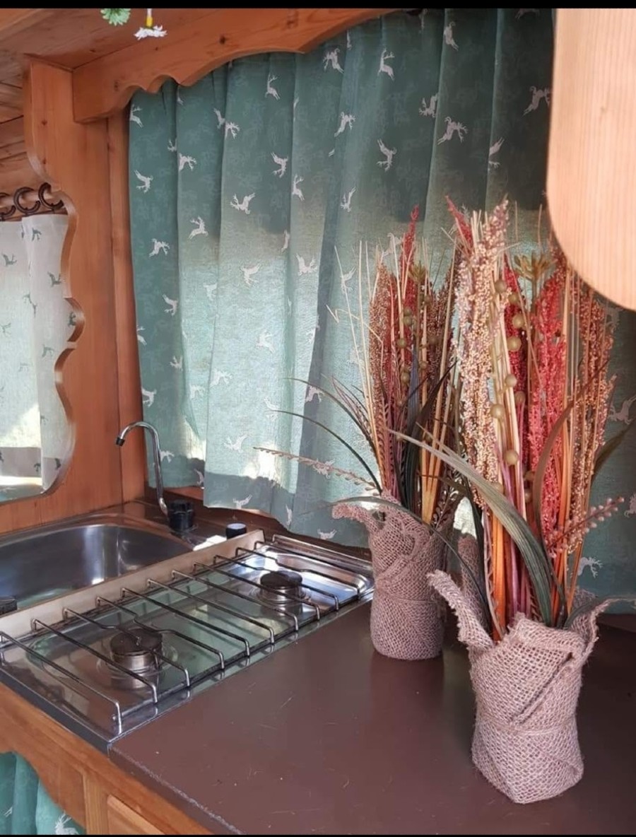 Daihatsu S 60 LTR zu verkaufen Baujahr BJ 01/1980