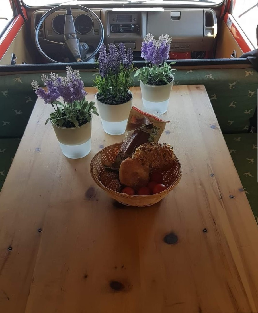 Daihatsu S 60 LTR zu verkaufen Baujahr BJ 01/1980