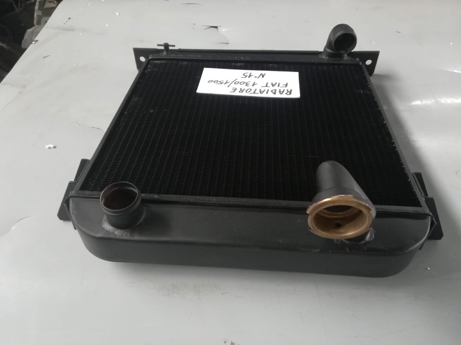 Motor für Fiat 1500 zu verkaufen Baujahr BJ -