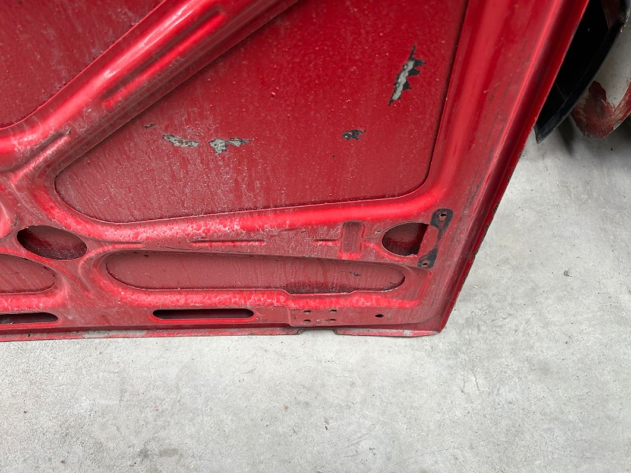 Für Lancia Fulvia Karosserieteile zu verkaufen Baujahr BJ -