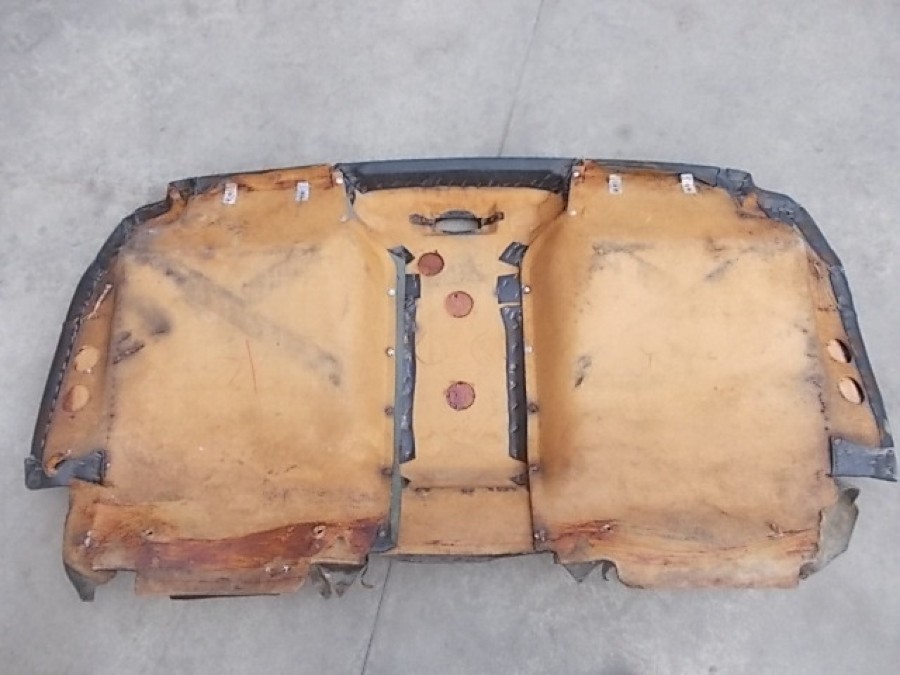 Sitz für Porsche 914 zu verkaufen Baujahr BJ -