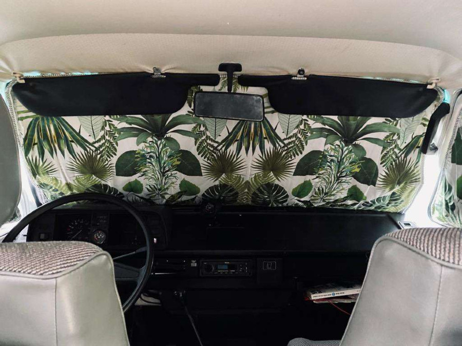 Oldtimer VW T3 in gutem Zustand mit niedriger Laufleistung Baujahr BJ 08/1980