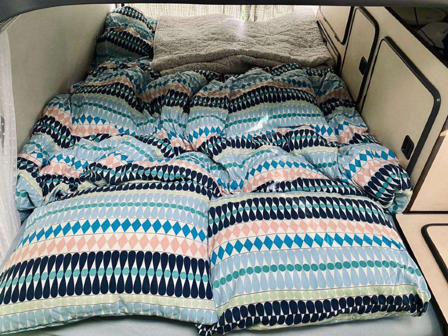 Oldtimer VW T3 in gutem Zustand mit niedriger Laufleistung Baujahr BJ 08/1980