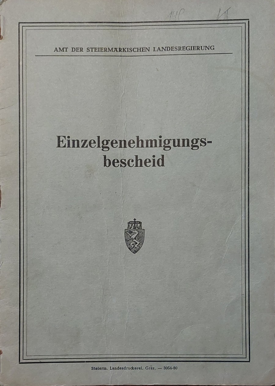 Clyno Tourer 11HP Baujahr BJ 06/1926