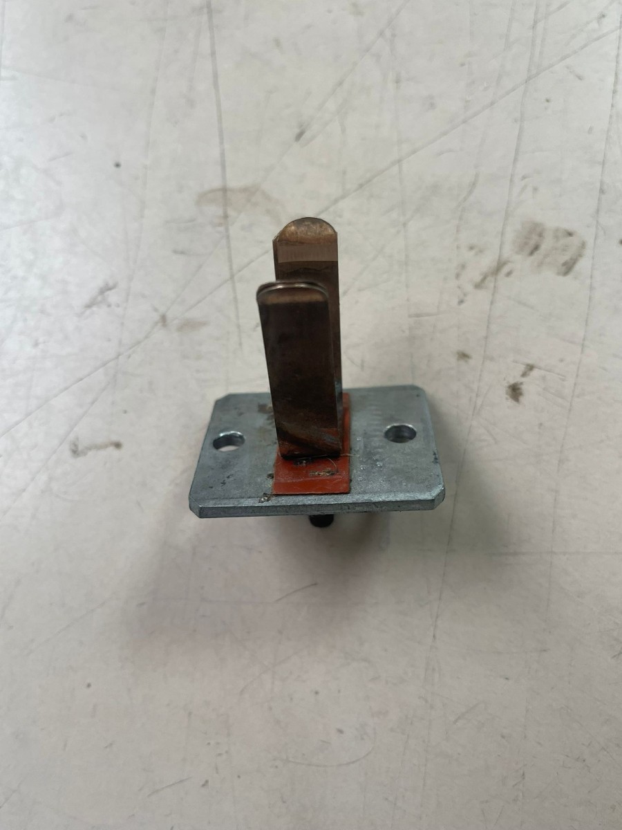 Für Maserati Indy Elektronik zu verkaufen Baujahr BJ -