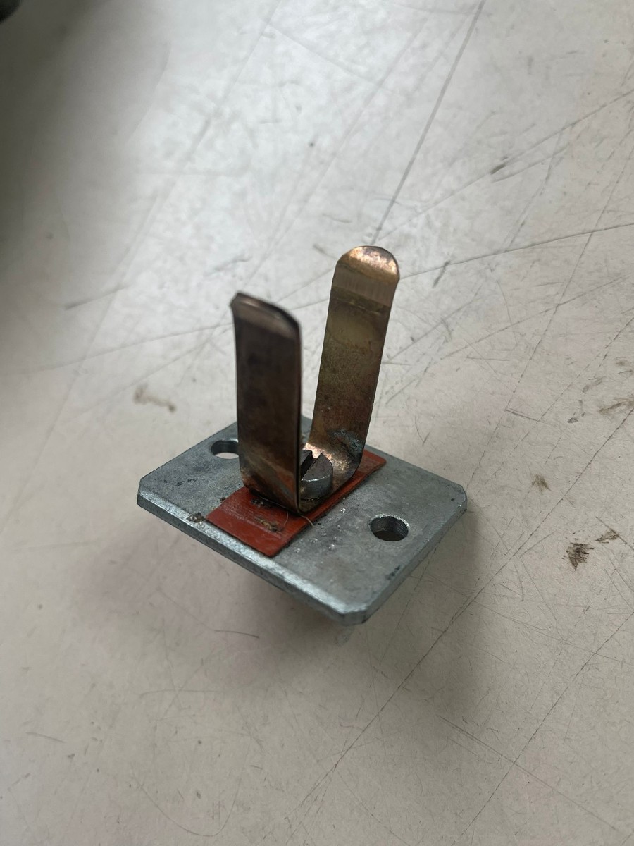 Für Maserati Indy Elektronik zu verkaufen Baujahr BJ -