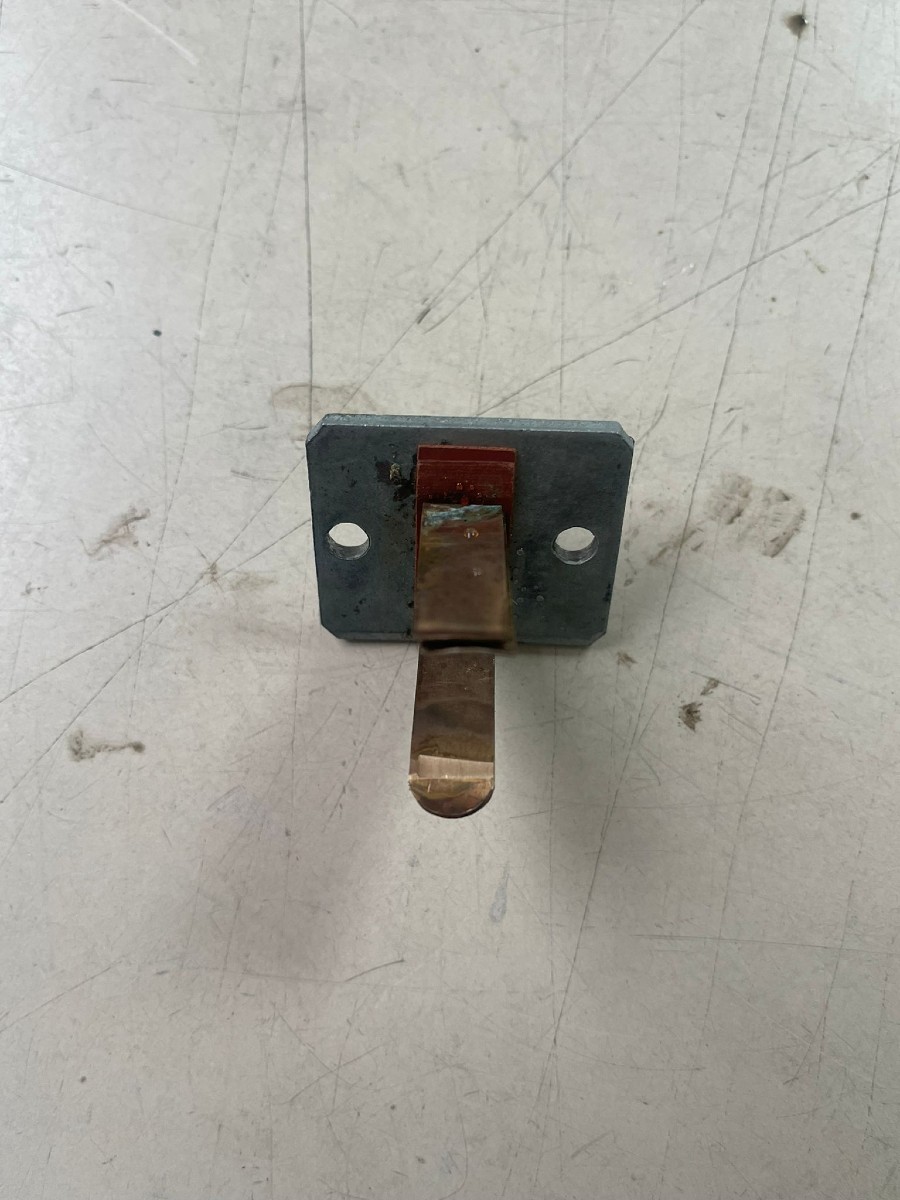 Für Maserati Indy Elektronik zu verkaufen Baujahr BJ -