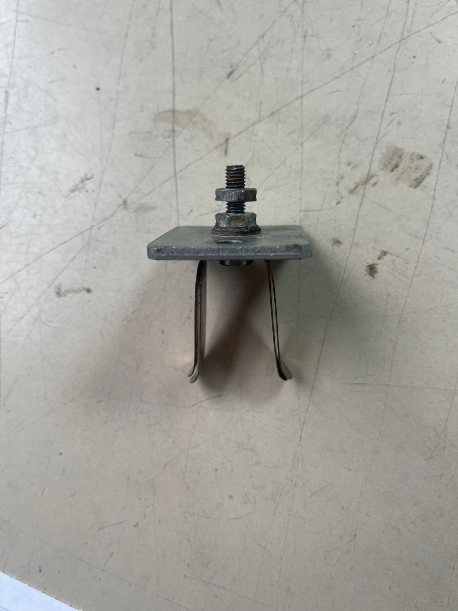 Für Maserati Indy Elektronik zu verkaufen Baujahr BJ -