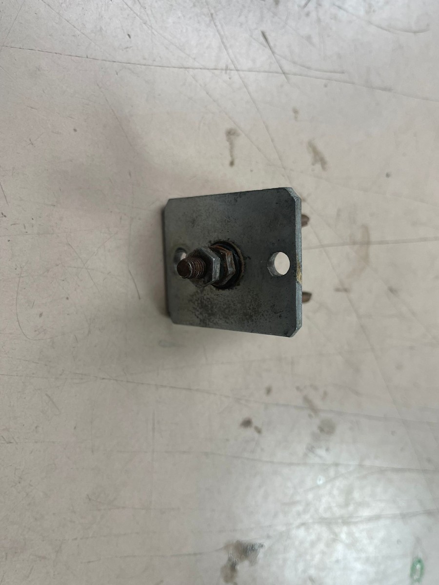 Für Maserati Indy Elektronik zu verkaufen Baujahr BJ -