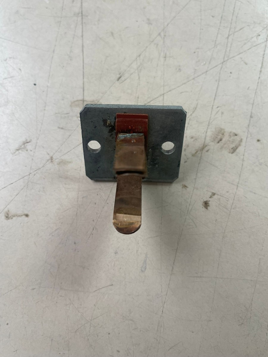 Für Maserati Indy Elektronik zu verkaufen Baujahr BJ -