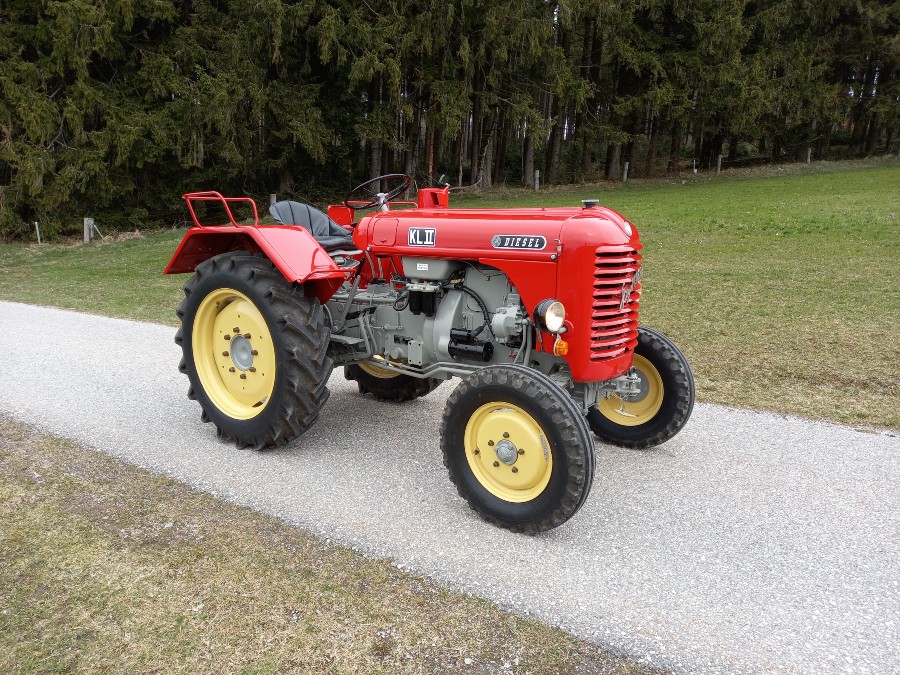 Traumhaft: Steyr 182 sucht neuen Besitzer Baujahr BJ 09/1960