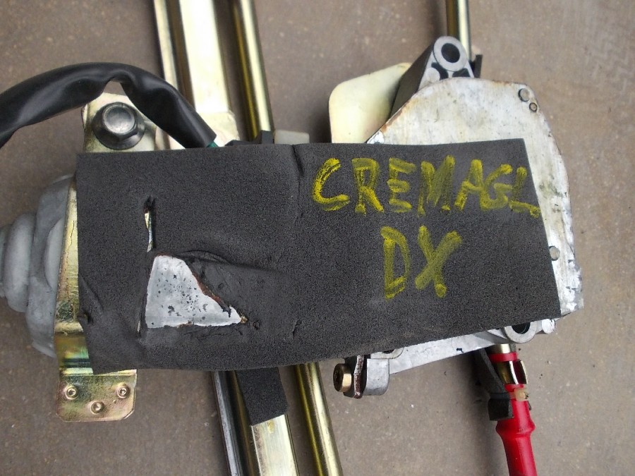 Verkaufe: Karosserieteile für Ferrari 512 Baujahr BJ -