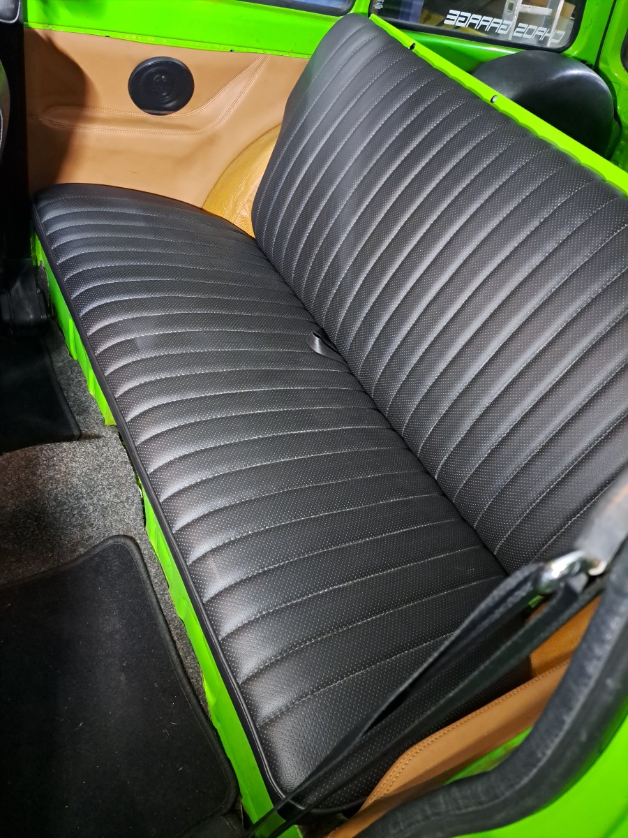 Gebraucht: Opel Kadett C-Kadett gut erhalten Baujahr BJ 09/1976