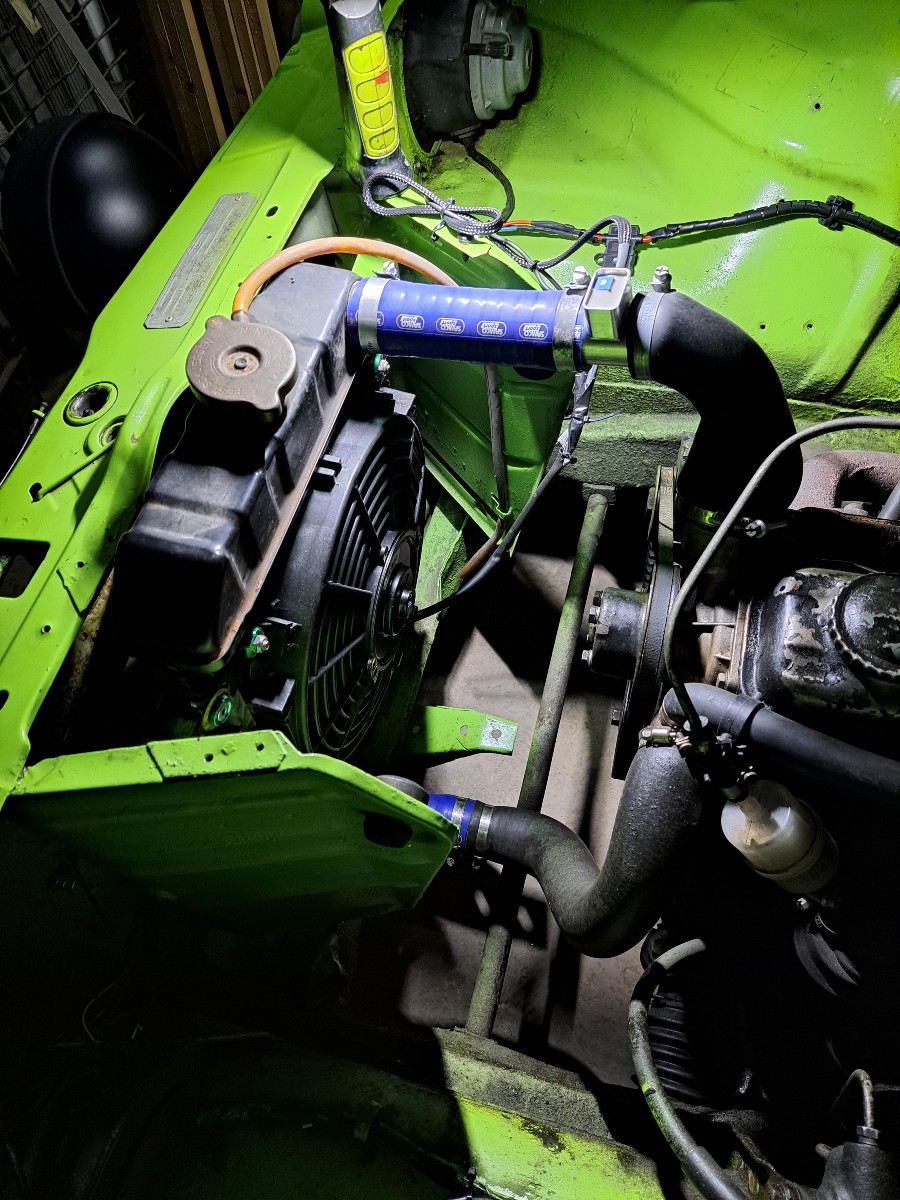 Gebraucht: Opel Kadett C-Kadett gut erhalten Baujahr BJ 09/1976