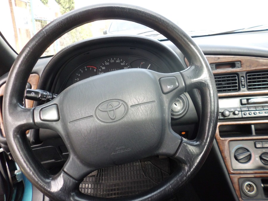 Toyota Celica guter Zustand Baujahr BJ 04/1995