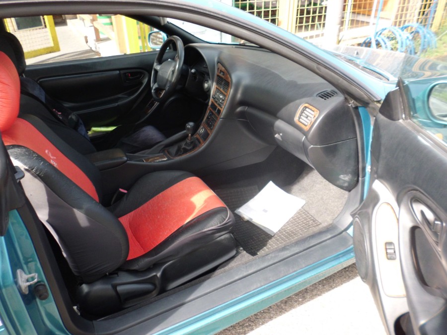 Toyota Celica guter Zustand Baujahr BJ 04/1995