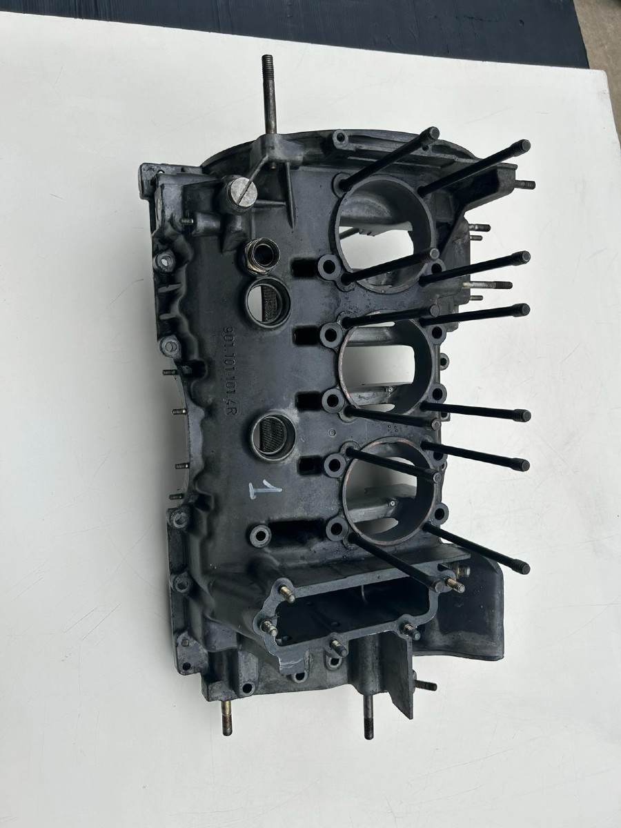 Verkaufe: Motor für Porsche 911 Baujahr BJ -